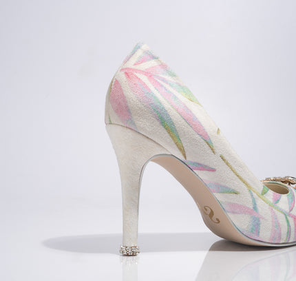 TACONES STILETTO ALBA