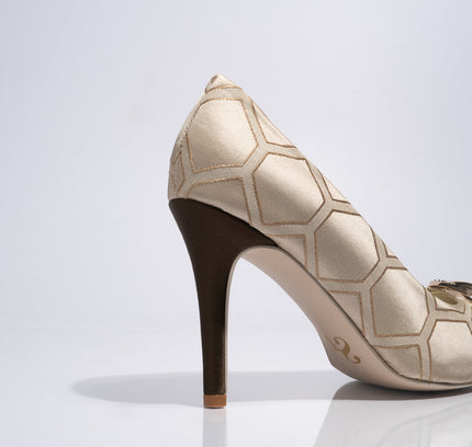 TACONES STILETTOS MARIE