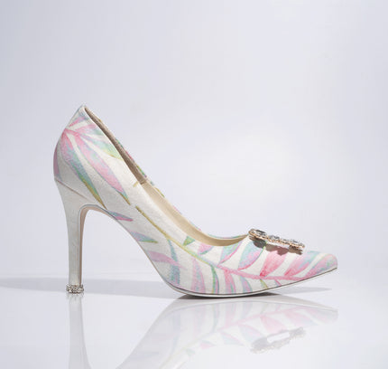 TACONES STILETTO ALBA