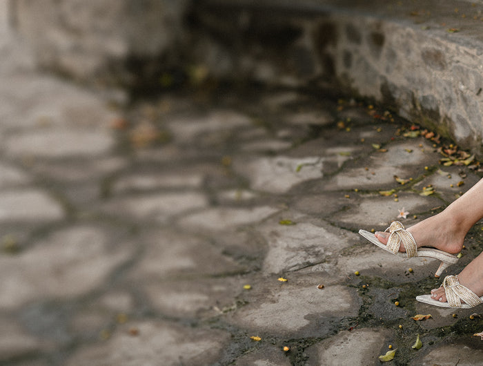 Encuentra los zapatos de tus sueños