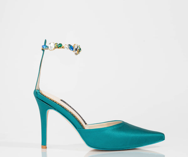 TACONES STILETTO BOREAL