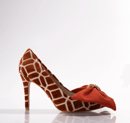 TACONES STILETTOS CANDELA
