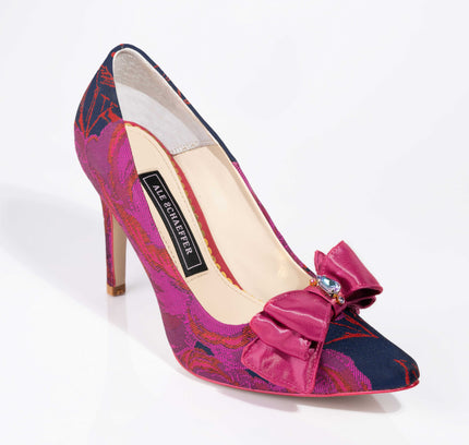 TACONES STILETTOS KEYSI