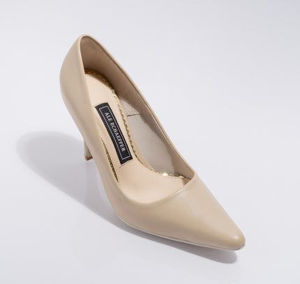 TACONES STILETTO ALMUDENA