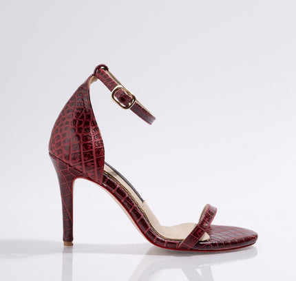SANDALIAS JULIETA