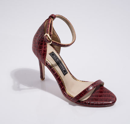 SANDALIAS JULIETA