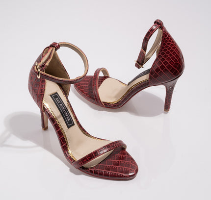SANDALIAS JULIETA