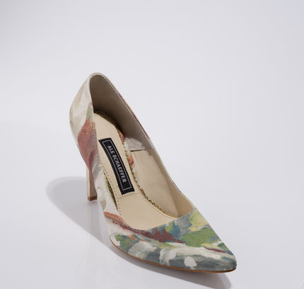 TACONES STILETTO DAISY
