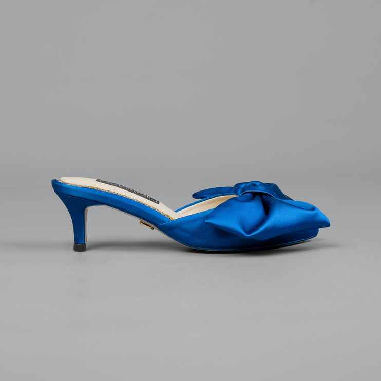 TACONES BAJOS BAGNO VIGNONI
