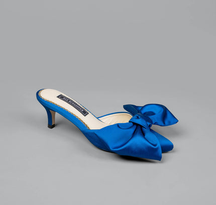 TACONES BAJOS BAGNO VIGNONI