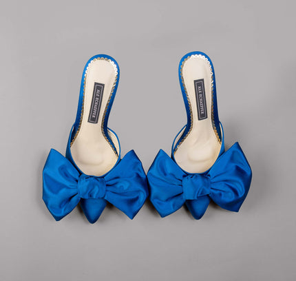 TACONES BAJOS BAGNO VIGNONI